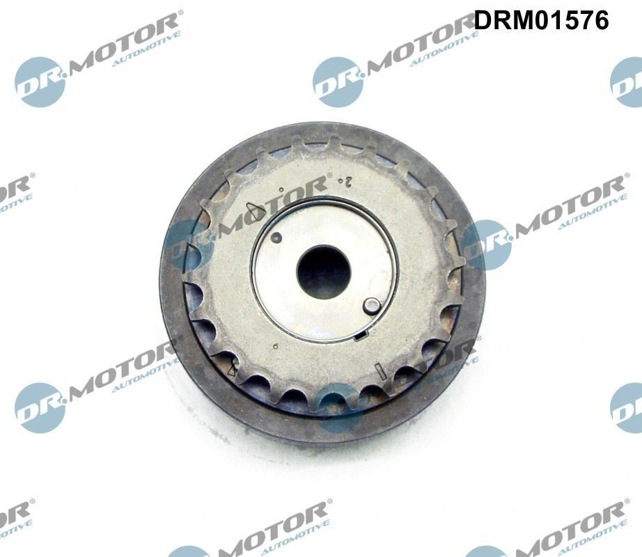 DRM01576 Dr.motor